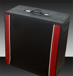 Peavey amp cover