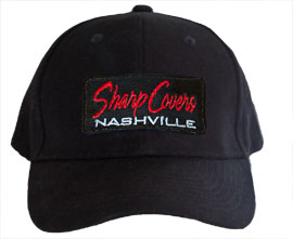 lesharp covers nashville cap